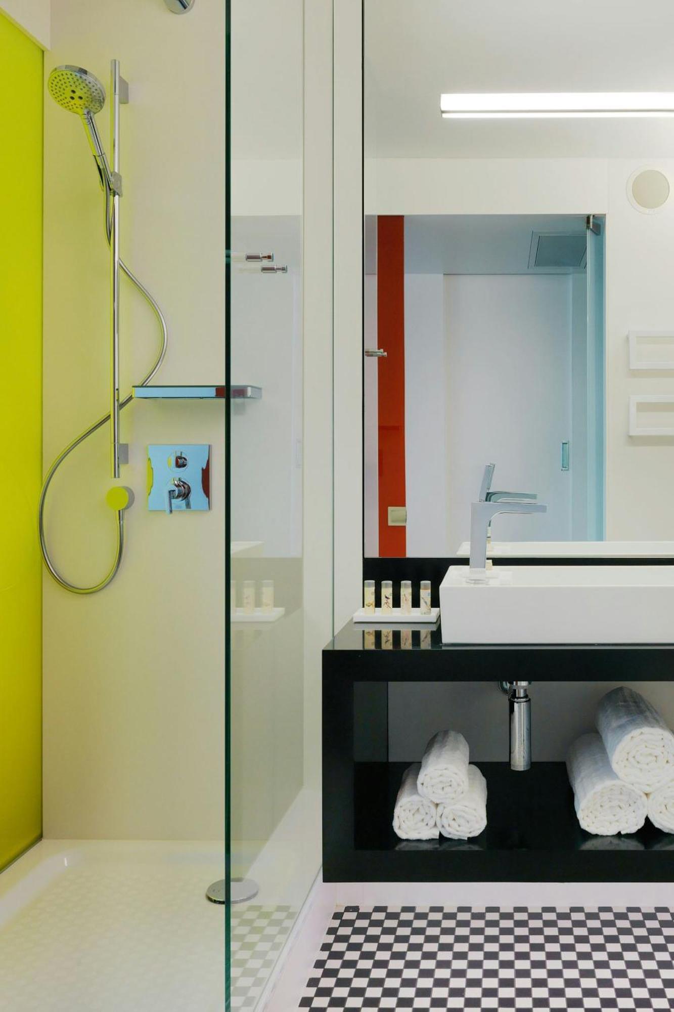 Renaissance Airport Hotell Warszawa