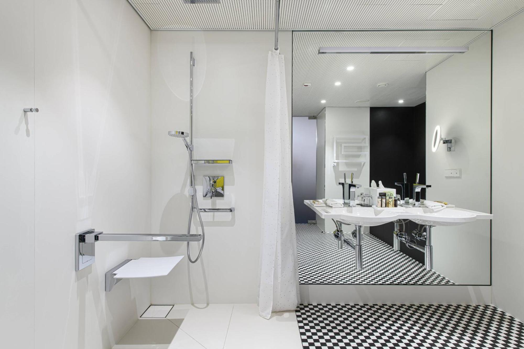 Renaissance Airport Hotell Warszawa